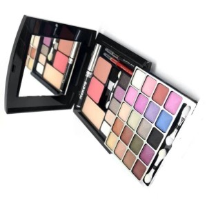 Make Up Lengkap Komplit Set Makeup Nonna Kosmetik Tokopedia