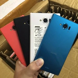 Sharp Aquos Zeta Sh 01g Bekas Tokopedia
