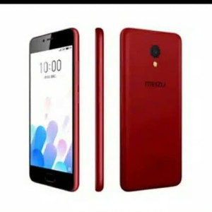 Meizu M5c Smartphone Tokopedia