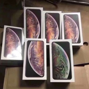 Iphone Xs Max 256gb Tokopedia