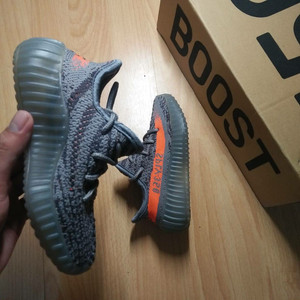 Sepatu Anak Adidas Yezzy Boost Tokopedia