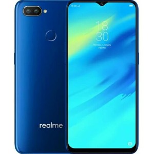 Real Me 2 Pro 4gb 64gb Tokopedia