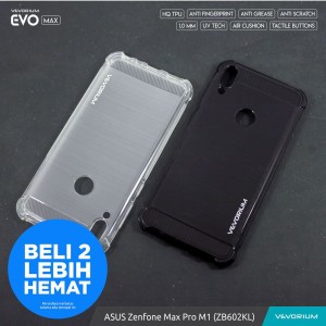 Zenfone Max Pro M1 Zb602kl Tokopedia