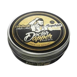Doctor Dapper Superior Hold Gold Harga Promo Tokopedia