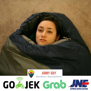 Sleeping Bag Tebal Tokopedia