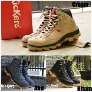 Sepatu Safty Tokopedia