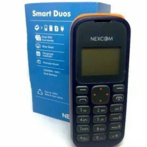 Hp Nokia 1280 Tokopedia
