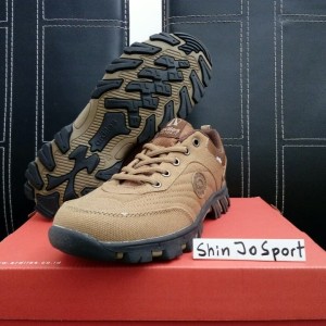 Sepatu Trekking Outdoor Original Tokopedia