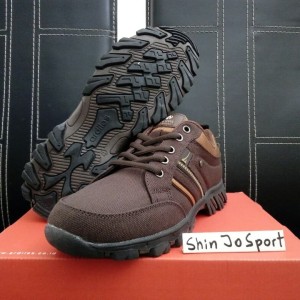 Sepatu Trekking Outdoor Original Tokopedia