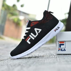 Sepatu Fila Pria Tokopedia