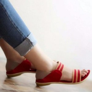 Sdl31 Sandal Wanita Sendal Sepatu Cewek Tokopedia