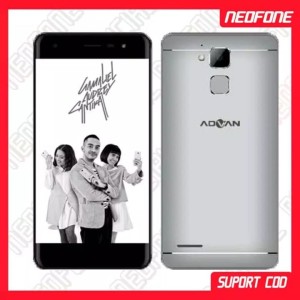 Advan G1 Pro 4g Lte Ram 3gb 32gb Resmi Tokopedia