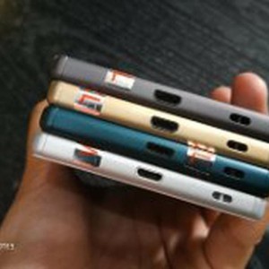 Hp Sony Xperia Z5 Bekas Handphone Sony Experia Z 5 Big Seken Original Tokopedia