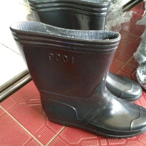 Sepatu Bot Sepatu Bangunan Tokopedia