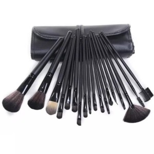Alat Rias Cosmetic Kosmetik Kuas Make Up Makeup Wajah Brush Naked 3 Set Isi 12 Pcs Murah Tokopedia