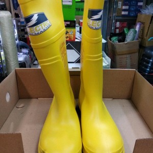 Sepatu Safety 20 Kv Sepatu Boot 20 Kv Sepatu 20 Kv Respirex Tokopedia