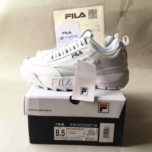 Sepatu Fila Women Tokopedia