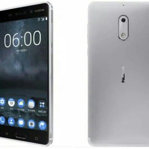 Nokia 3 Ram 3 Gb Rom 16 Gb Putih Tokopedia