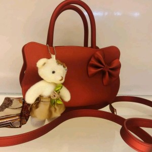 Ready Stock Hello Kitty Tas Kosmetik Hello Kitty Tokopedia