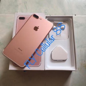 Iphone 7 32gb Second Ex Internasional Non Handsfree Tokopedia