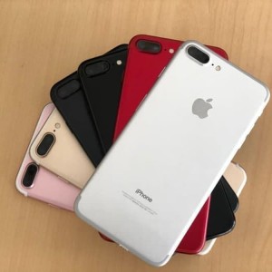 Iphone 7 Plus 32gb Bekas Second Original Fullset Tokopedia