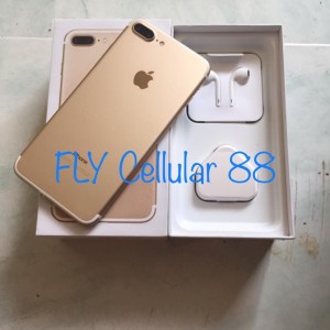 Iphone 7 32gb Second Ex Internasional Non Handsfree Tokopedia