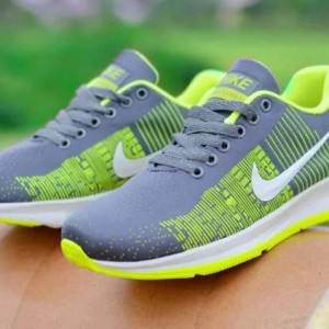 Sepatu Sneakers Joging Pria Tokopedia