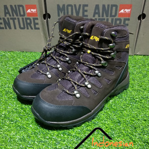 Sepatu Gunung Rei Cruise Tokopedia
