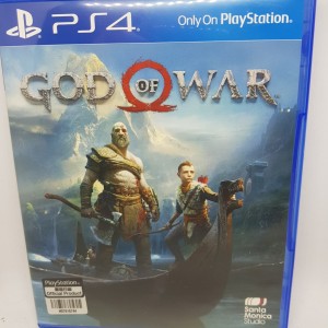 God Of War Ps4 Harga Murah Tokopedia