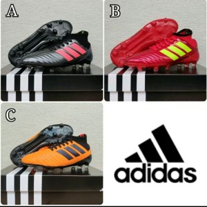 Sepatu Bola Predator Tokopedia