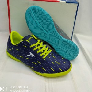 Sepatu Futsal Nobleman Original Tokopedia
