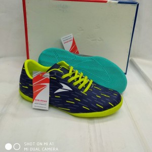 Sepatu Futsal Nobleman Original Tokopedia