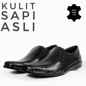 Sepatu Kulit Tokopedia