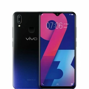 Vivo Y93 Ram 3gb Rom 32gb Garansi Resmi Tokopedia