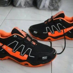 Sepatu Adidas Salomon Pria Tokopedia