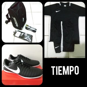 Sepatu Futsal Nike Tiempo Tokopedia