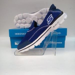 Sepatu Slip On Sketcher Wanita Tokopedia