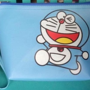 Termurah New Karakter Tas Kosmetik Pouch Cosmetic Karakter Tokopedia