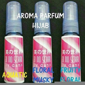 Parfum Perlengkapan Sholat Parfum Wanita Non Alkohol Jilbab Hijab Murah Terlaris Kosmetik Oroginal Murah Tokopedia