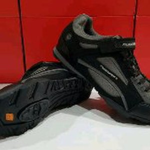 Sepatu Sepeda Muddyfox Tokopedia