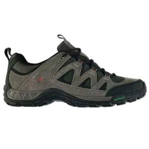 Sepatu Sepeda Karrimor Summit Original Tokopedia