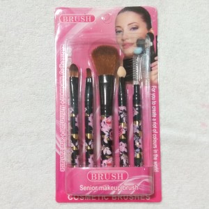 Promo Make Up Wanita Kuas Make Up Komplitlengkap Make Up Kosmetik Wajah Tokopedia