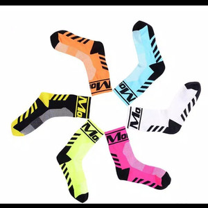 Kaos Kaki Sepeda Pro Cycling Socks Dhsport Tokopedia