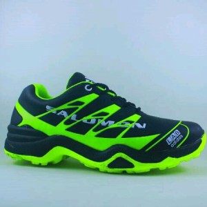 Sepatu Solomon 39 43 Tokopedia