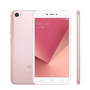 Smartphone Baru Xiaomi Redmi 5a Gold Tokopedia
