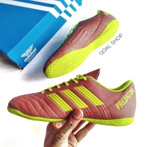 Sepatu Futsal Adidas Predator Tokopedia