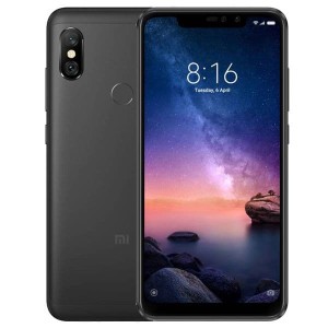 Xiaomi Redmi Note 6 Pro Ram 4gb Tokopedia