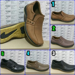 Sepatu Kulit Asli Muraah Tokopedia