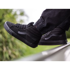 Sepatu Vans Sk8 Series Tokopedia