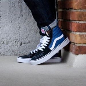 Sepatu Vans Sk8 Series Tokopedia